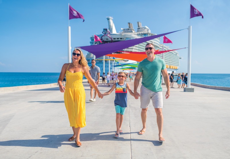 What to Expect on a New Year's Eve Cruise