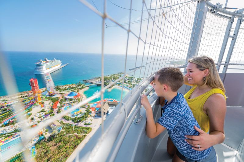 Top Cruise Lines for New Year's Eve