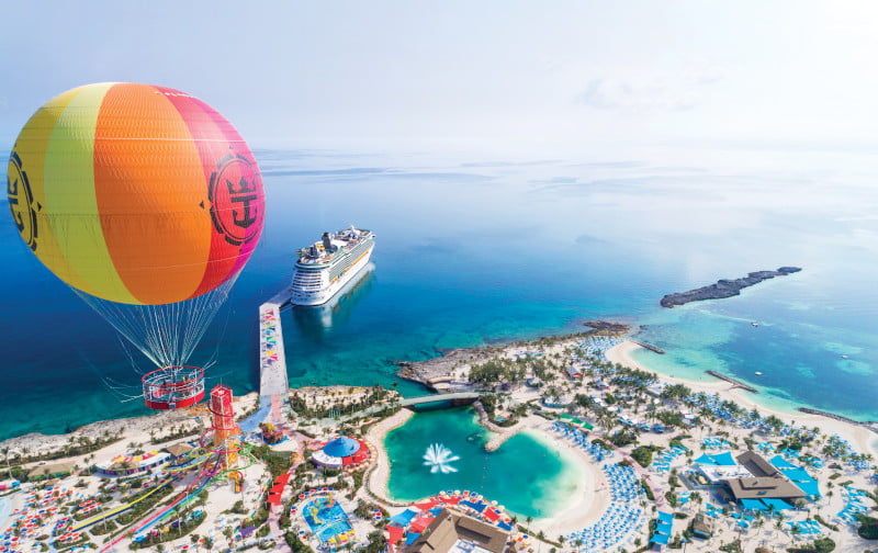 Family-Friendly Caribbean Cruise – Perfect for Kids and Multi-Generational Travel