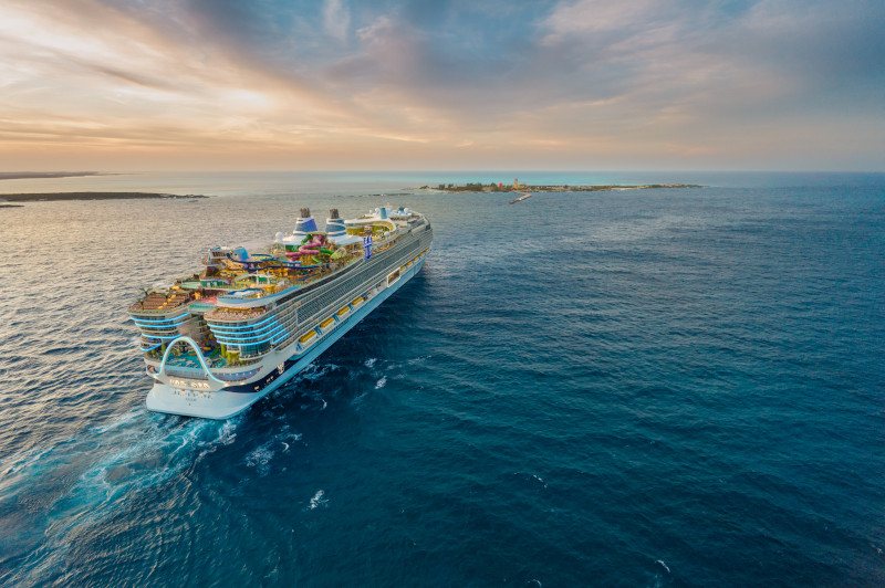 Royal Caribbean