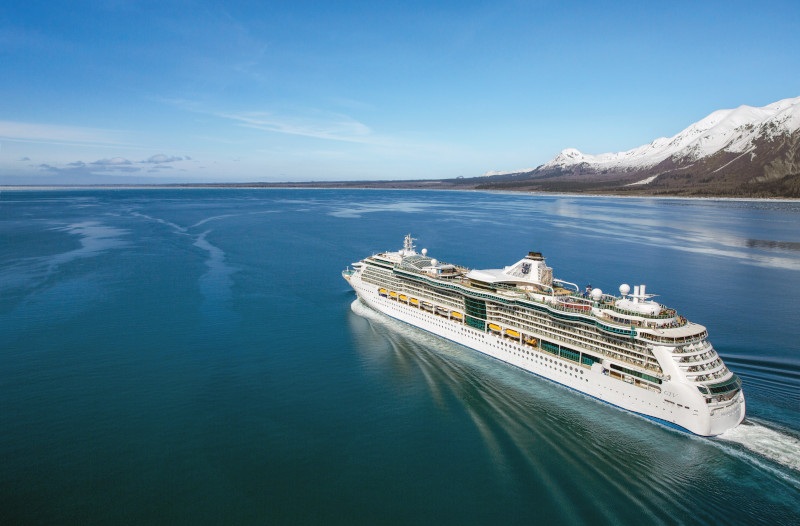 Best Destinations for New Year's Cruises 2026