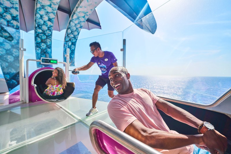 Overview of Kids' Clubs on Cruise Ships