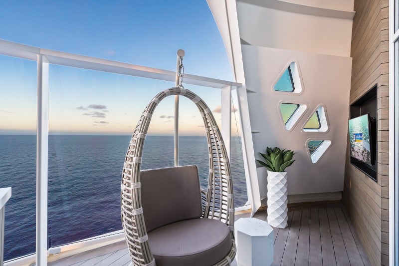 Balcony Cabins: The Sweet Spot for Most Cruisers