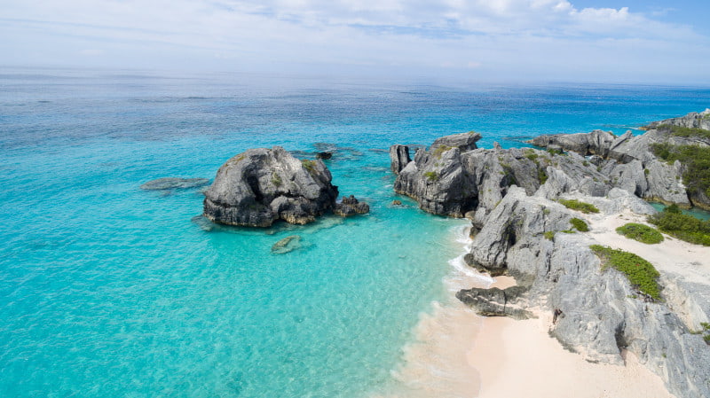Bermuda Cruise Ports Explained
