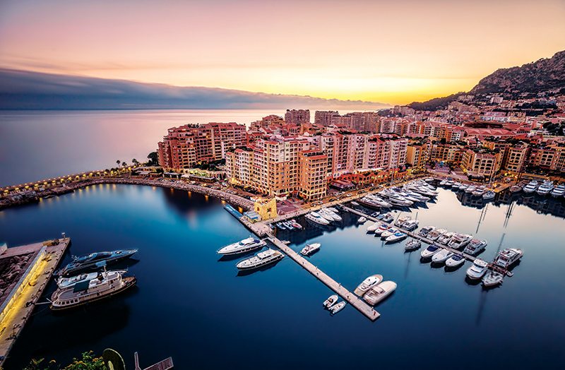 Setting Sail for a New Era of Luxury
