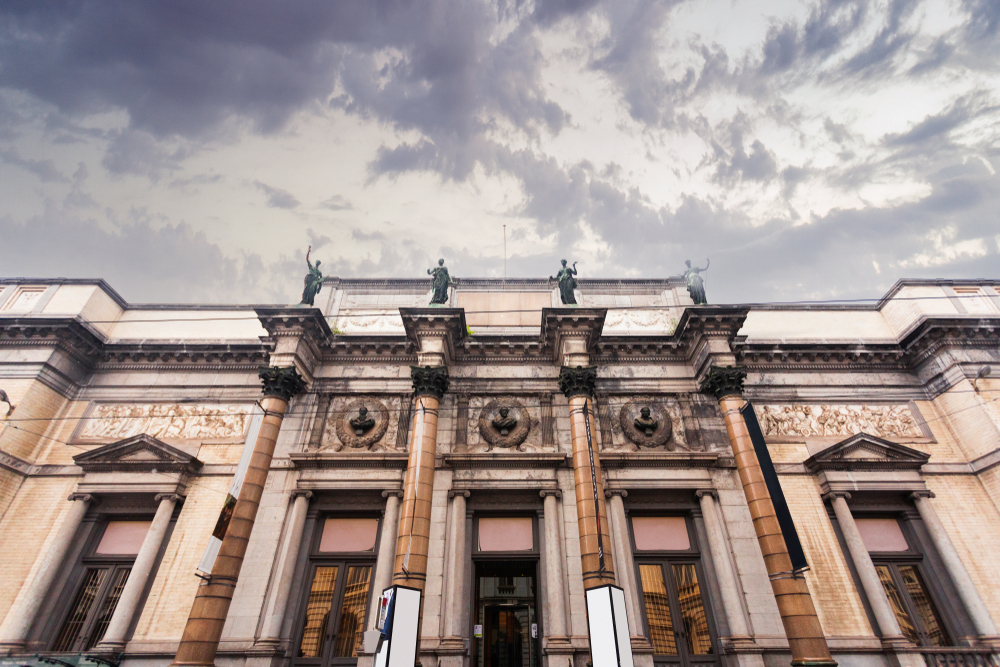 Museums & Art Galleries You Have to Visit