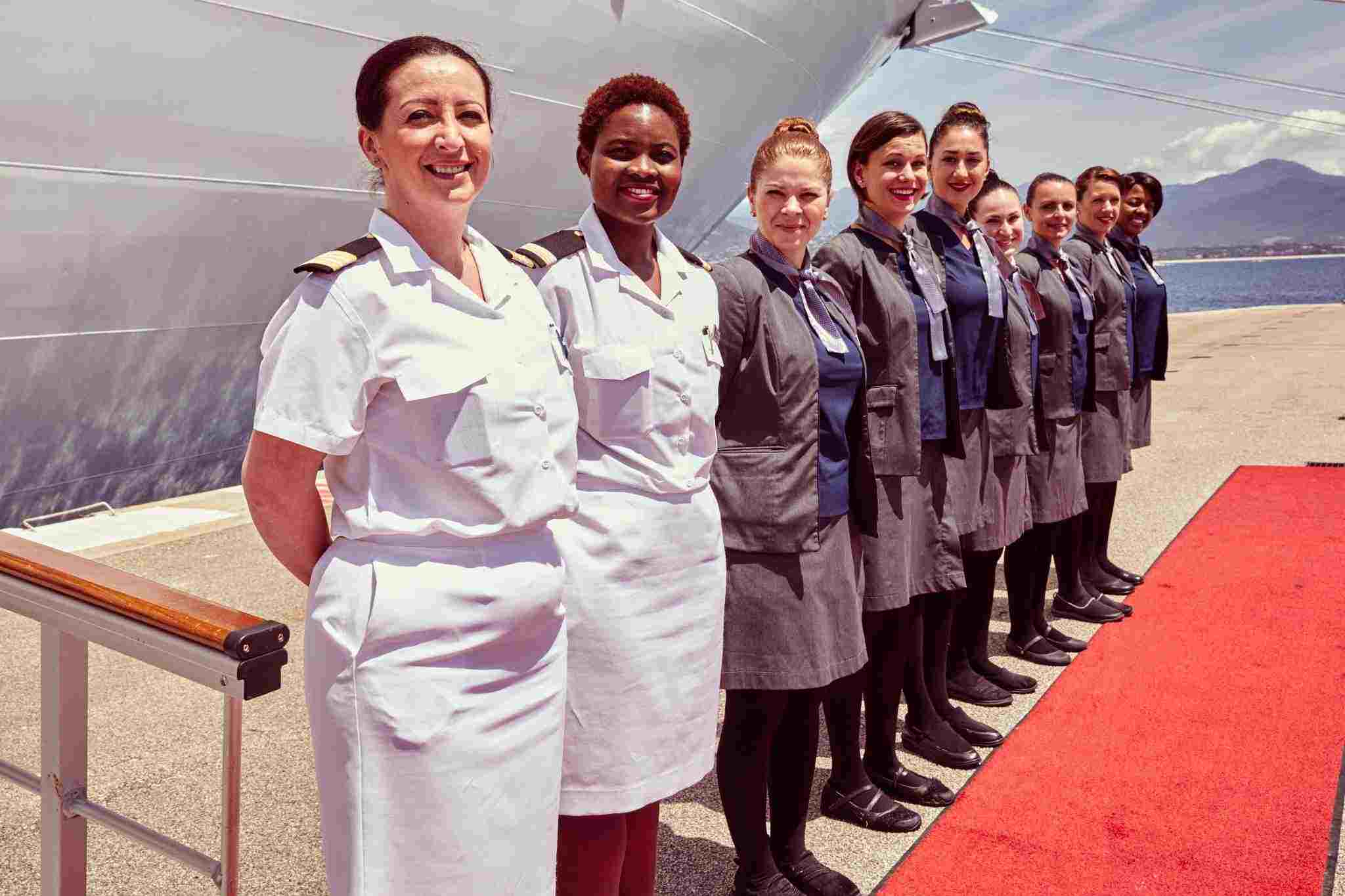 What to Pack for Embarkation Day