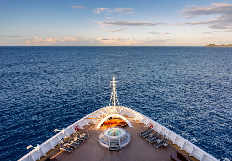 Your First Cruise Adventure Awaits!