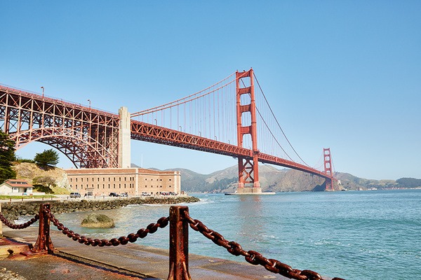 Pacific Coastal Cruises