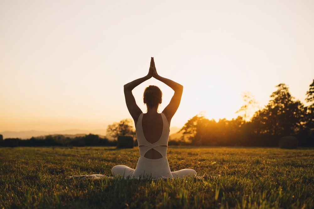 Try Deep Breathing & Relaxation Techniques