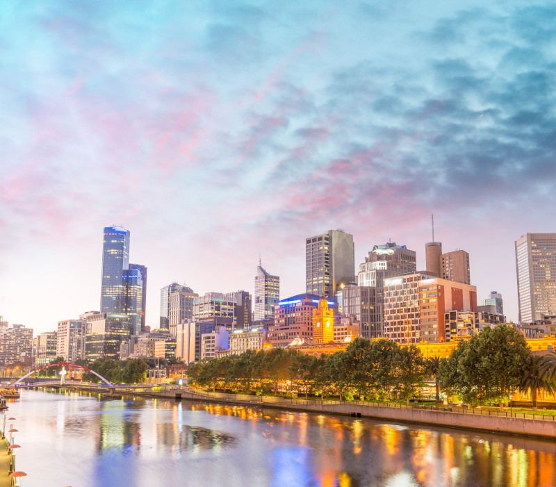 Australia/New Zealand