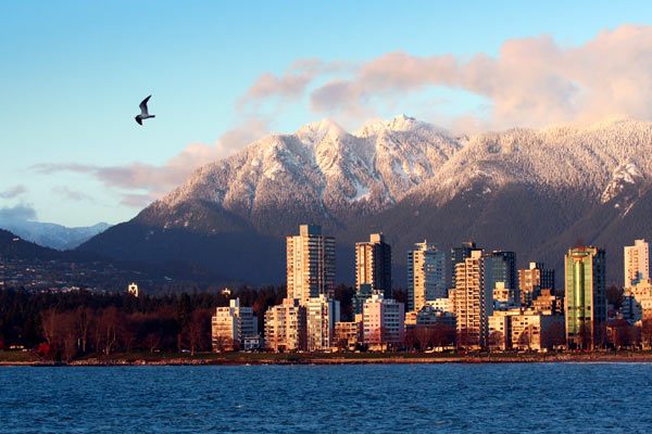 Vancouver