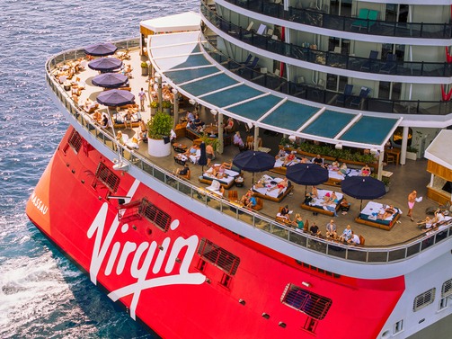 Book Your Brilliant Lady Cruise