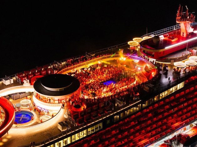 Entertainment and Nightlife