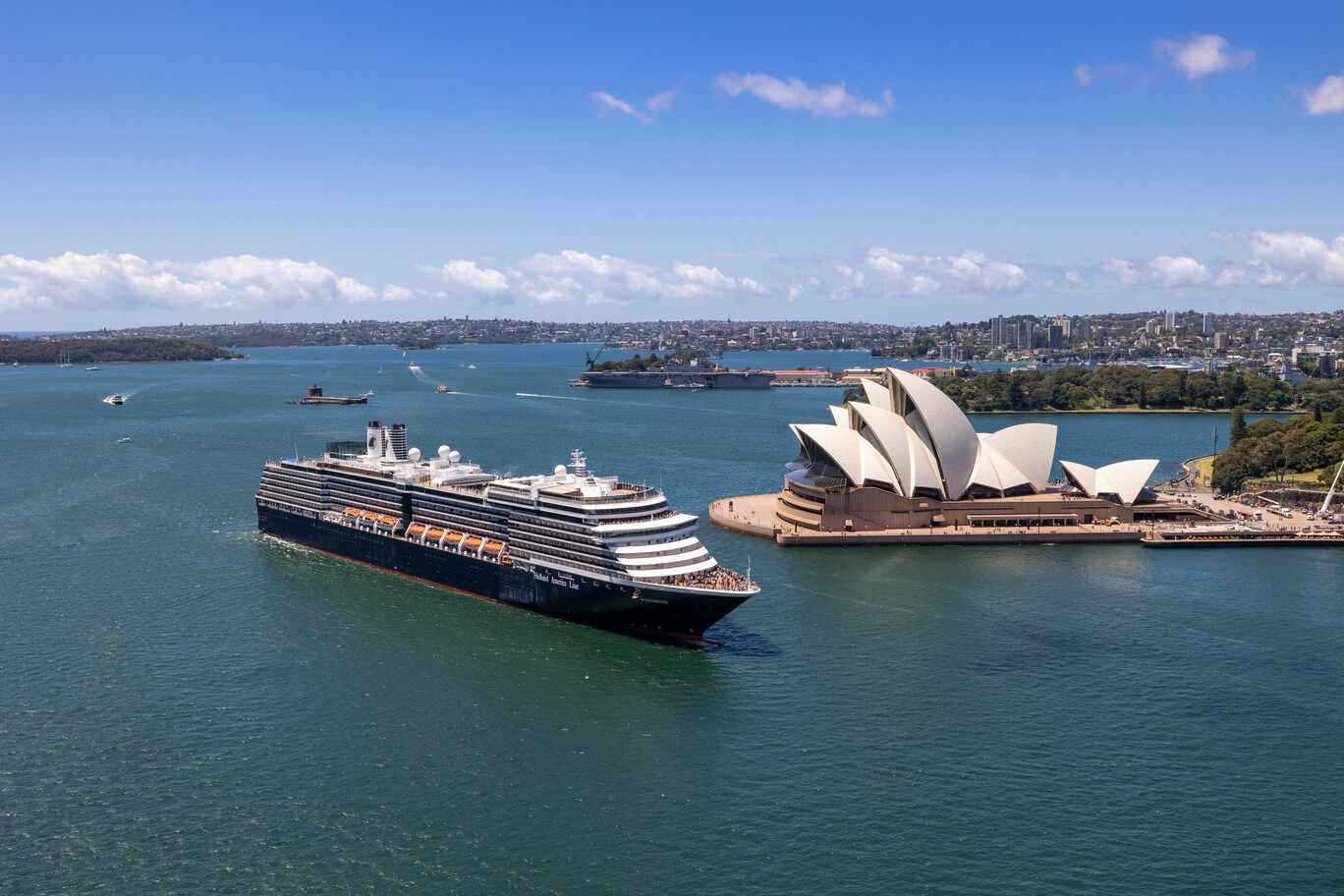 Sydney