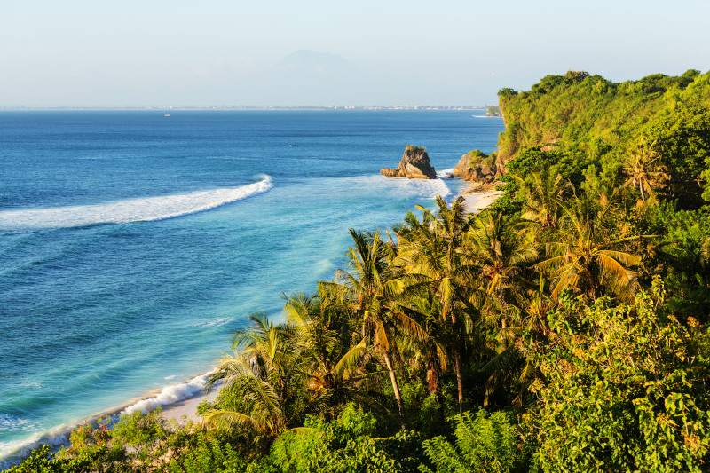 How Much Does an Asian Cruise Cost?
