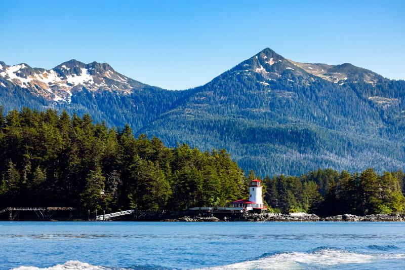 Alaska