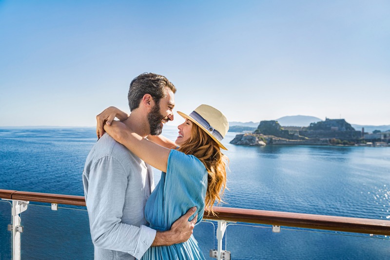 Choosing Your August Cruise