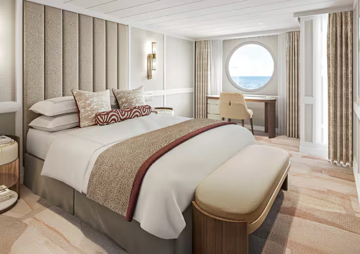 Suite-Focused Accommodations