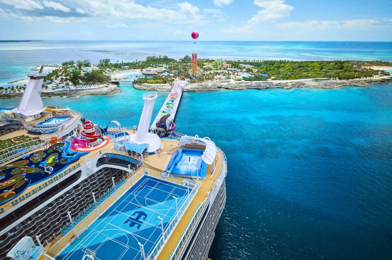The Bahamas
