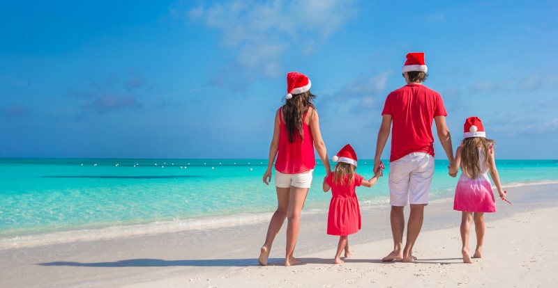 Holiday Celebrations and Traditions