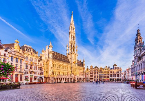 Why Brussels Deserves Your Time
