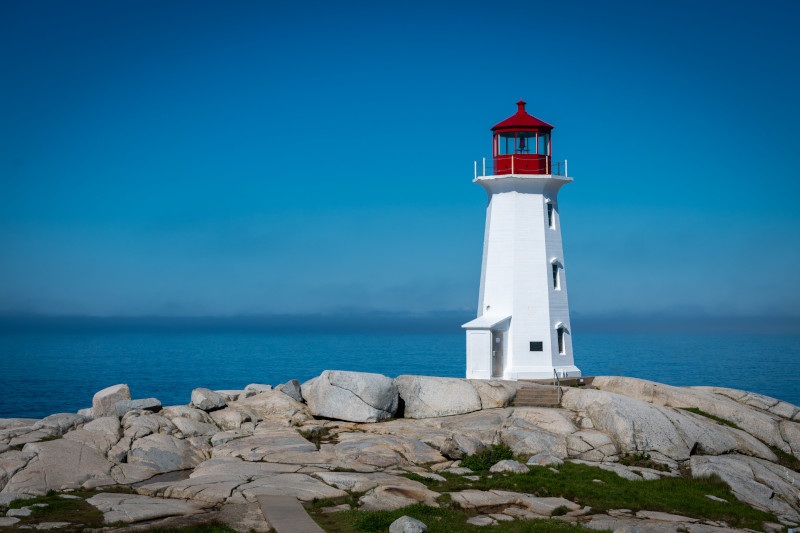 Canada & New England