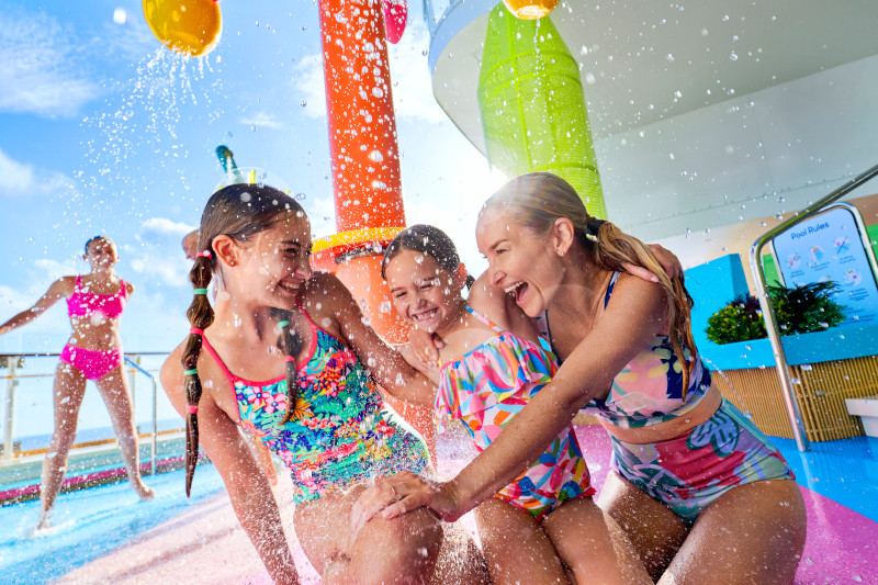 Choosing Your Family Caribbean Itinerary