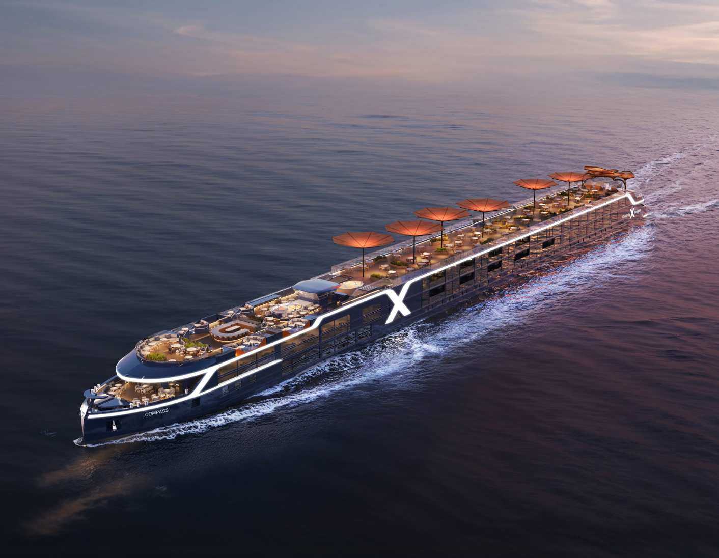 Ready to Experience the Future of River Cruising?