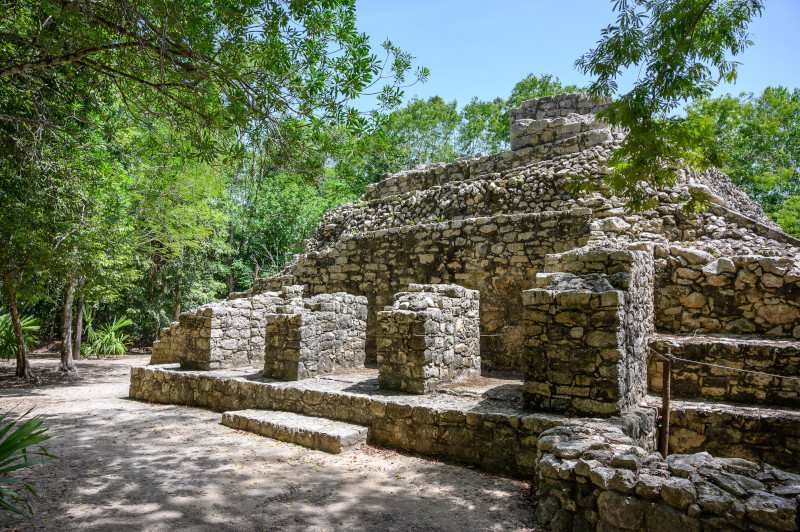 Cozumel, Mexico