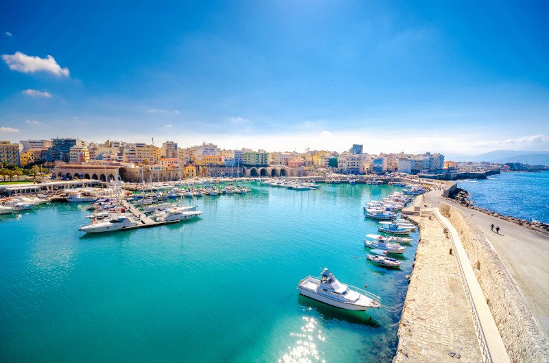 Mediterranean: History, Culture, and Coastal Beauty