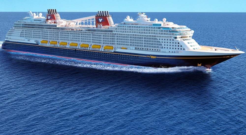 Staterooms That Inspire Heroic Dreams