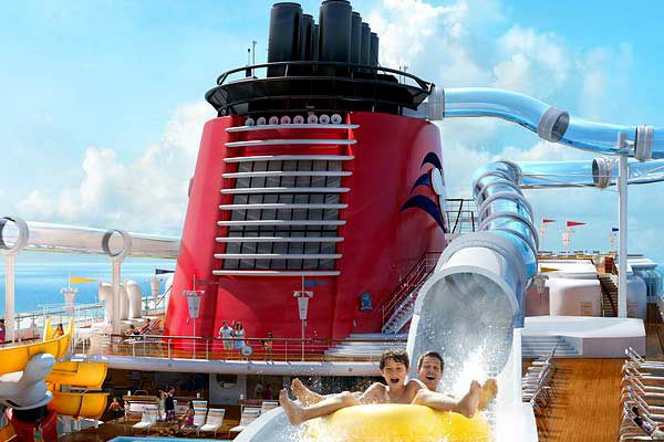 Disney Cruise Promotions and How to Use Them