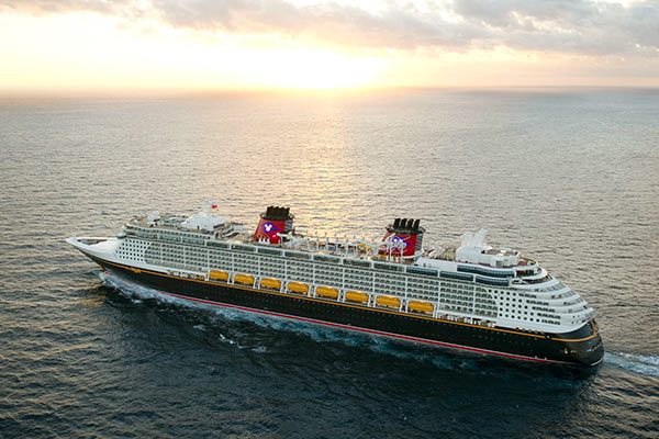 Disney Cruise Line: The Ultimate Family Experience
