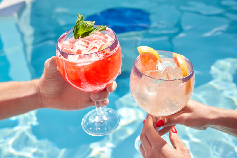 What Drink Packages Actually Cost in 2026
