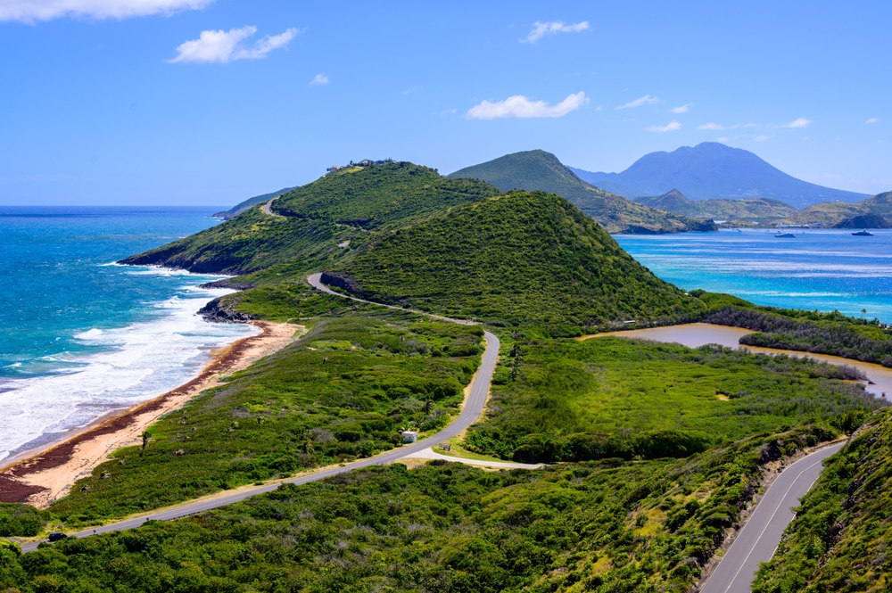 Eastern Caribbean