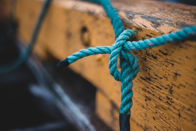 knot