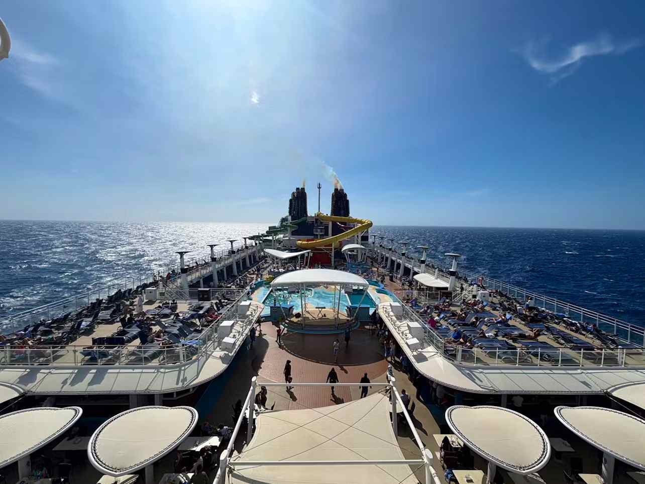 Book Your Family's Halloween Cruise Adventure