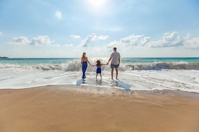 family cruises