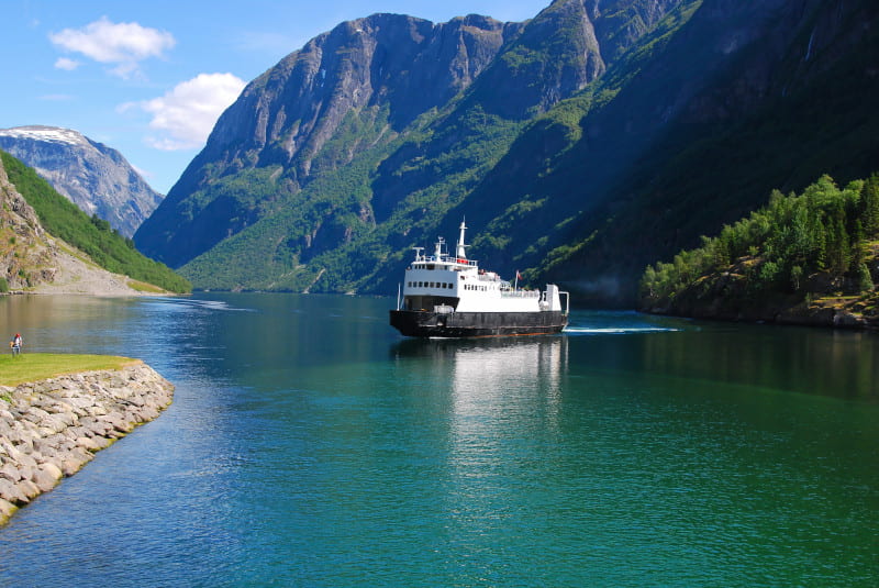 What to Expect on a Cruise