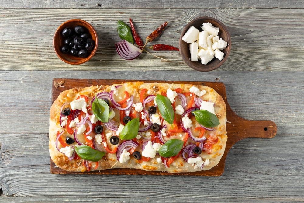 Dining Tips and Traditions