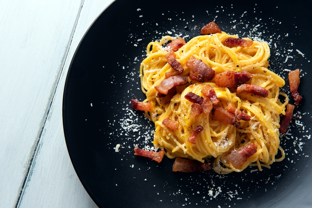 Must-Try Roman Dishes