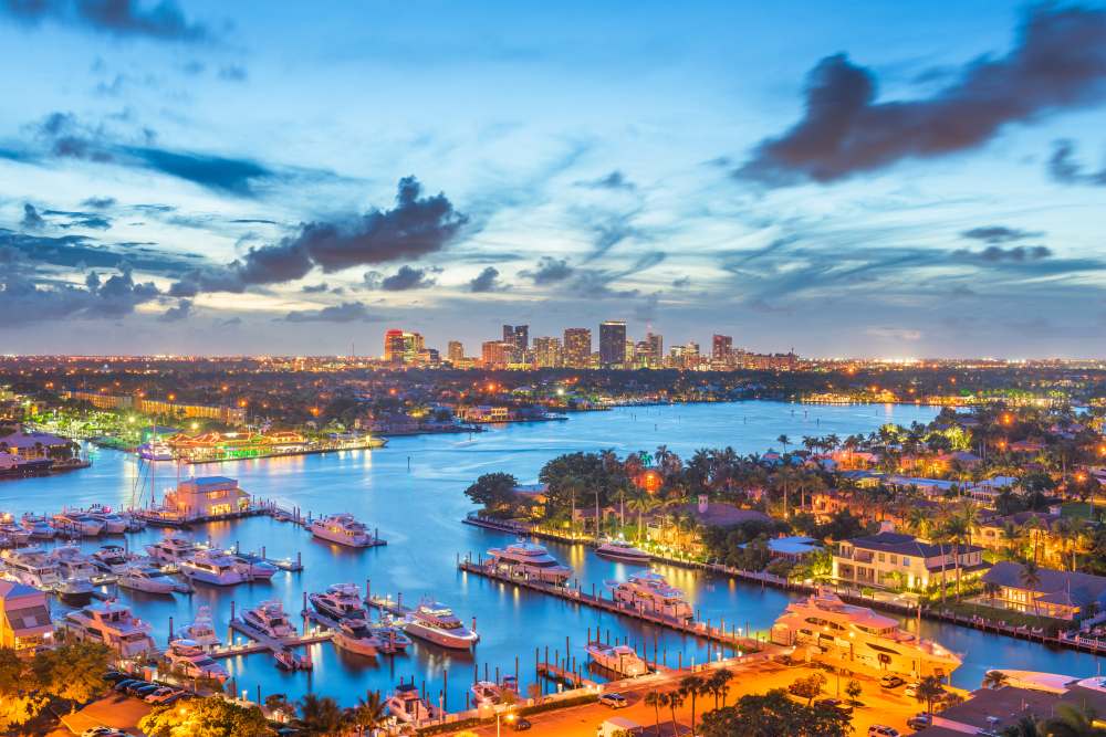 Fort Lauderdale
