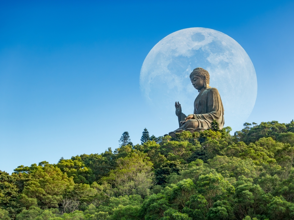 When Is the Best Time to Take a Cruise from Hong Kong