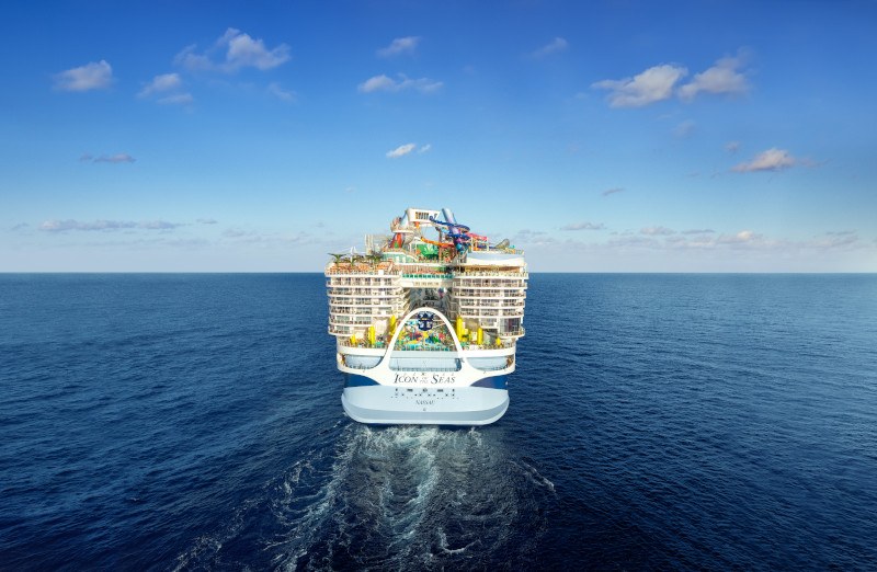 Is Icon of the Seas Right for You?
