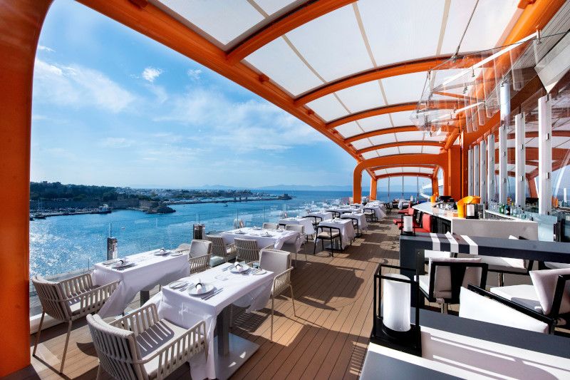 Architectural and Design Breakthroughs: 2010s-2020s