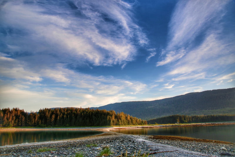 Why Juneau Deserves Your Time