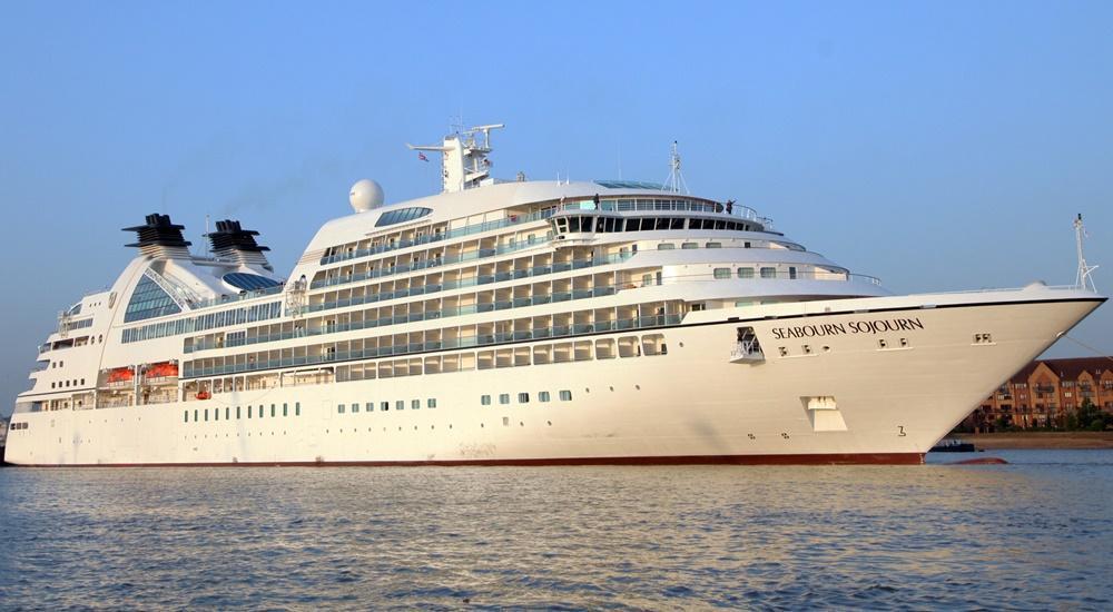 Luxury Cruise