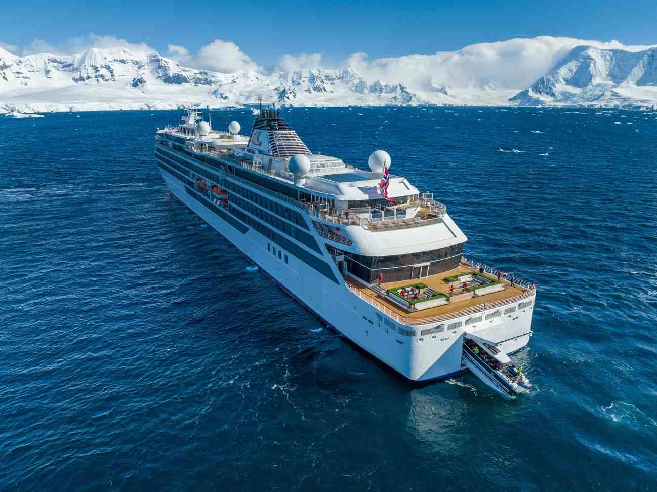 Viking Cruises