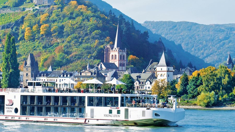 luxury cruises